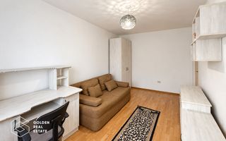 Garsoniera confort 1, etaj 3, zona Lebada - Poză 4