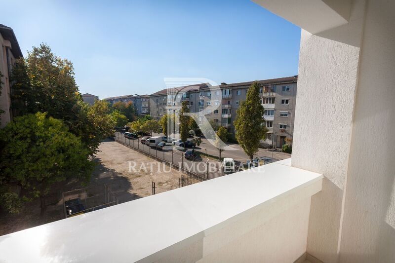 Apartament cu 2 camere de închiriat | Iosia | Oradea - Poză 7
