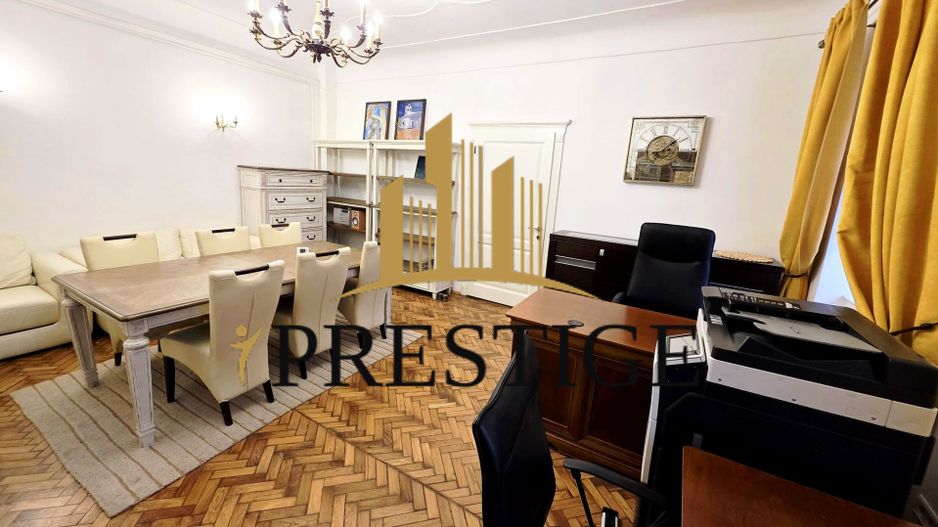 SPAȚIU DE BIROURI ÎN CENTRUL SIBIULUI | 68 MP | STRADAL - Poză 3