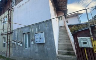 Apartament 2 cam in Vila etaj 1 + pod + curte 34 mp Campina - Poză 13