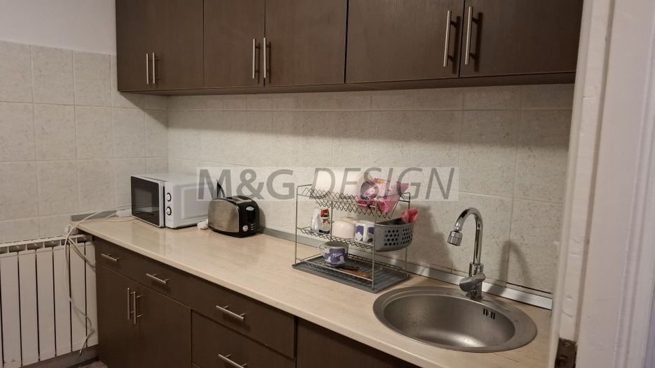 Apartament 2 camere Lipovei decomandat - Poză 3