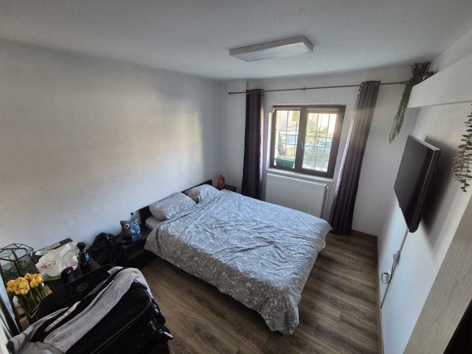 Apartament 4 camere  Complex Studentesc - Poză 6