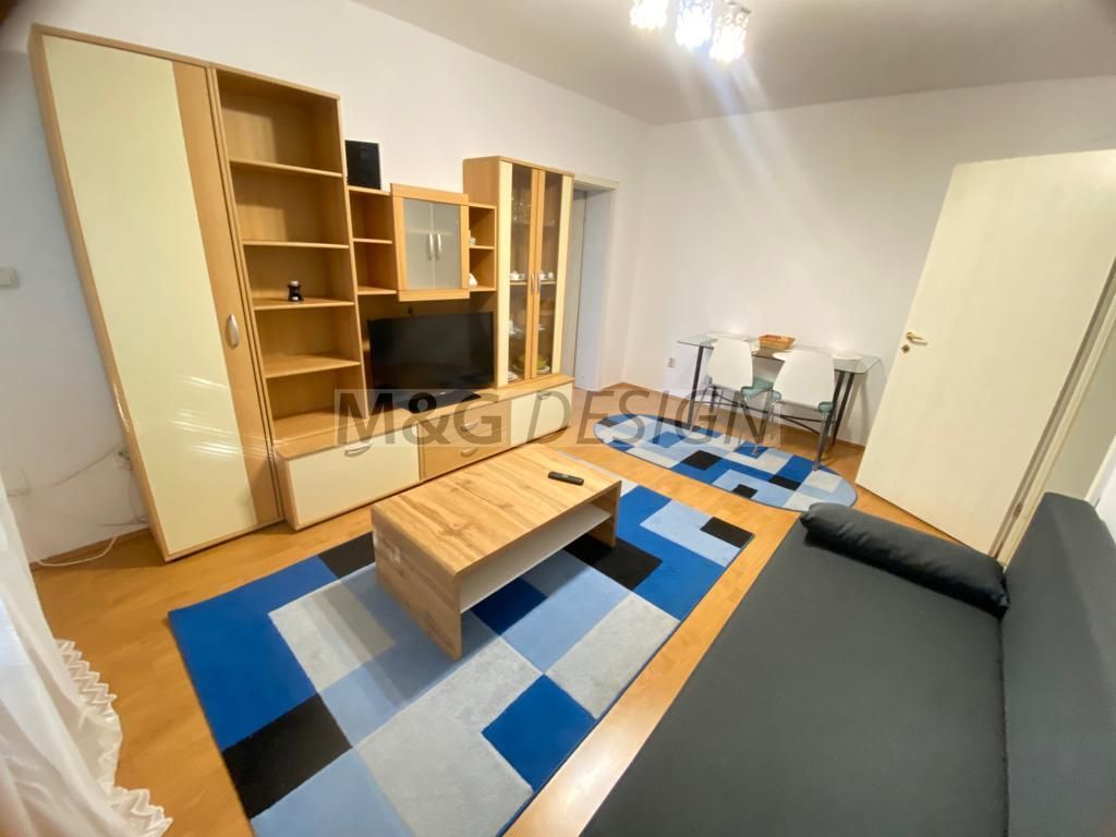 3 camere confort 1 etaj 3 zona Medicina CENTRALA PROPRIE - Poză 2