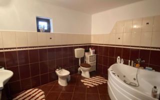 Ag EUROPA vinde casa individuala 6 cam. si teren 5 ari în Titulescu. - Poză 6