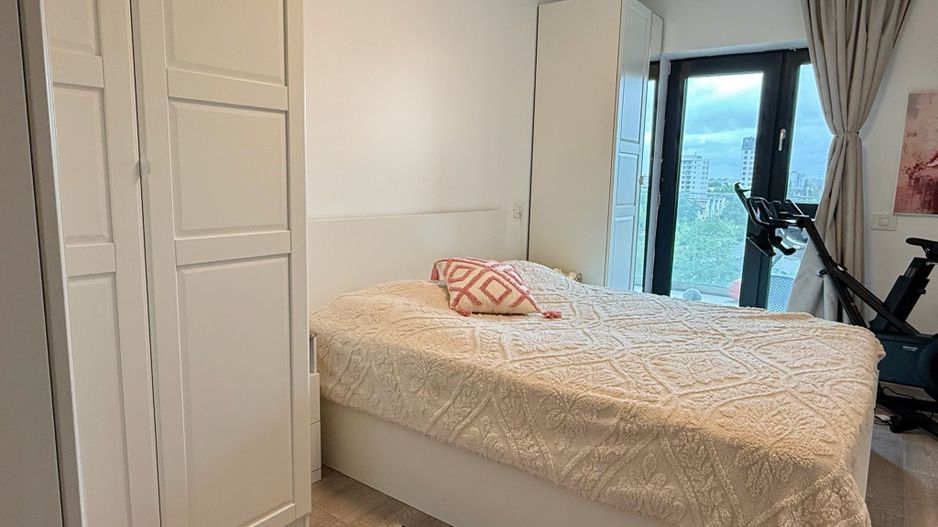 Apartament complexul Parcului 20 - Poză 10