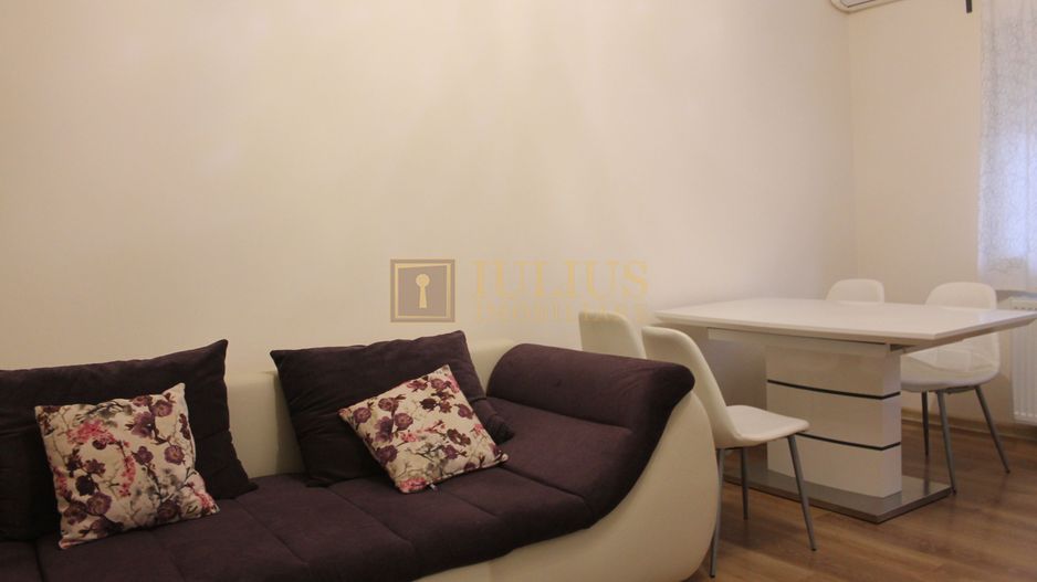 Dumbravita - Kaufland, bloc nou, loc de parcare inclus, decomandat! - Poză 4