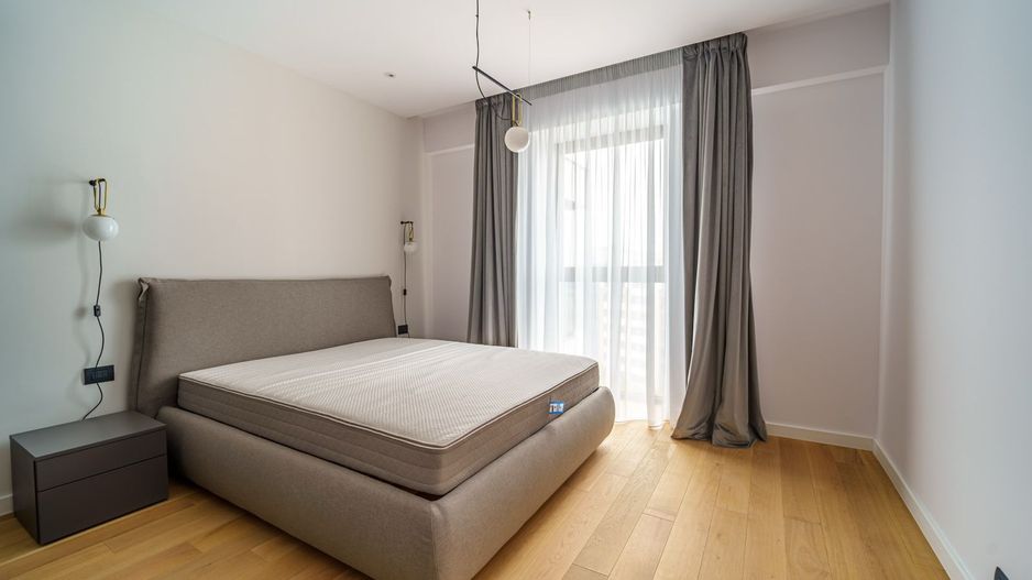 Apartament 4 camere de vânzare Herăstrău - Poză 6