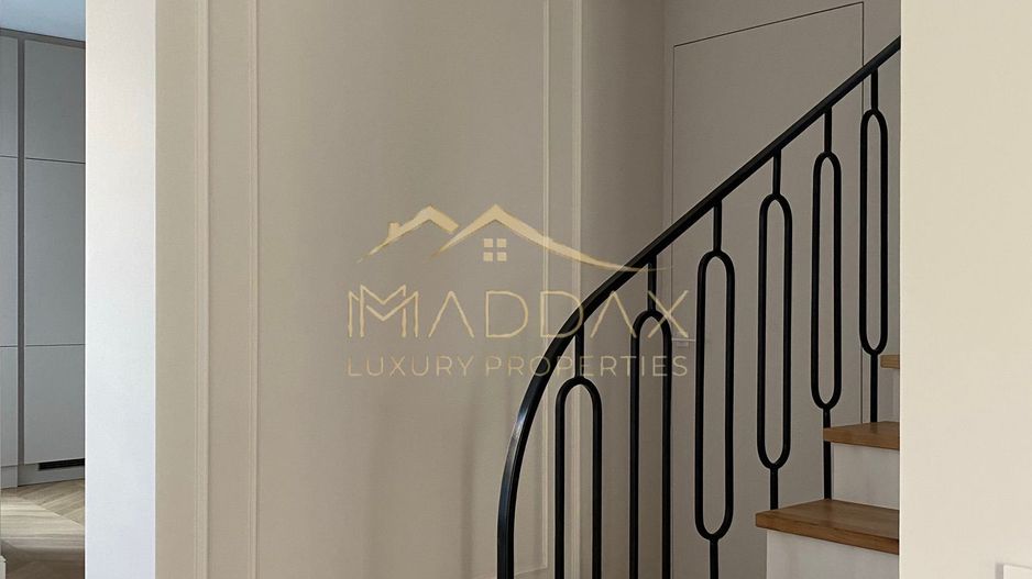 Vila cu 5 camere *200mp utili* // Calea Floreasca - Poză 8