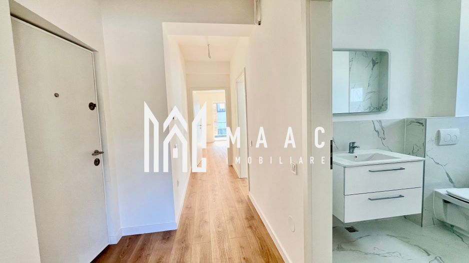 Apartament 4 camere de vânzare | 133 mp | 1.154 €/mp - Poză 8