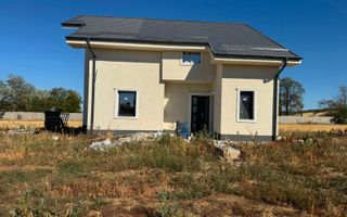 Casa de vanzare | Oncea | 160 mp | Oradea - Poză 3
