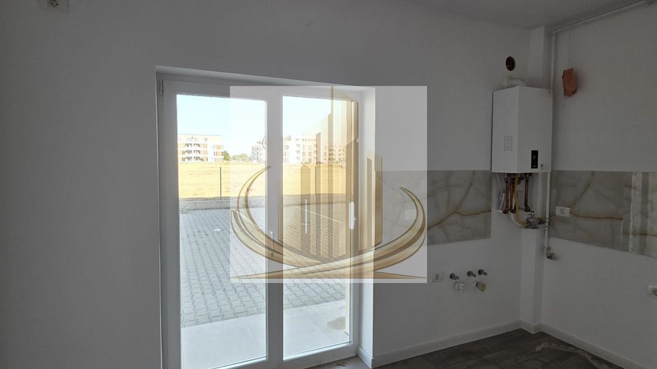 Apartament 3 Camere cu Grădină Proprie 68 MP și Parcare – Torontalului - Poză 5