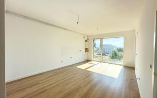 Etaj 1. Lift. Balcon mare. Loc de parcare. - Poză 2