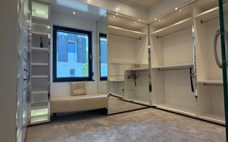 Penthouse Luxury | Washington Residence | Terase Spectaculoase - Poză 11