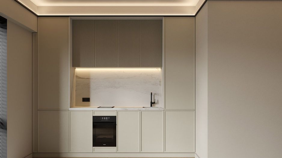 APARTAMENT 2 CAMERE | PIPERA | LANGA SCOALA AMERICANA | FINALIZAT - Poză 8