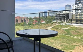 APARTAMENT PREMIUM | PARCARE SUBTERANA | ONE LAKE CLUB - Poză 2