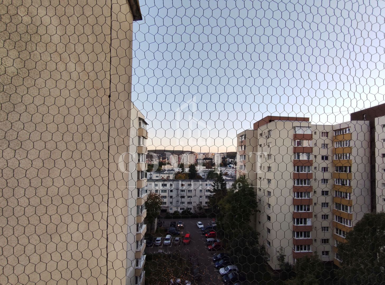 Apartament cu 1 cameră | Cartierul Mănăștur - Zona OMV - Poză 6