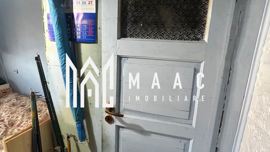 Apartament 1 Camera I Baie I Etaj 4/4 I Central - Poză 5