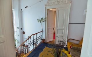 Casa individuală | Strada Plantelor | Curte proprie - Poză 5