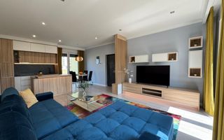 Prima inchiriere! Apartament modern, complet utilat, in Dumbravita - Poză 7