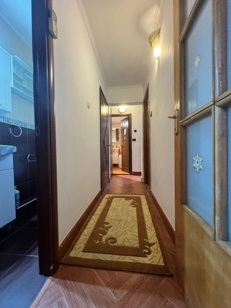 Apartament 3 camere Gorjului  Centrala Termica - Poză 7