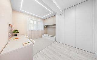 Penthouse de lux cu vedere la lac si terasa de 75 mp, Intre Lacuri - Poză 10