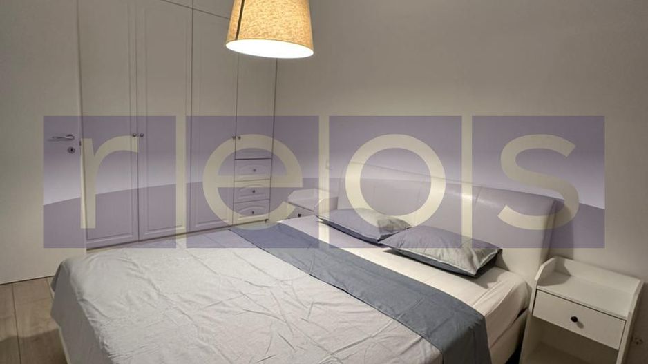 INCHIRIERE APRTAMENT 2 CAMERE | MOBILAT SI UTILAT | 50MP | LOC PARCARE - Poză 11
