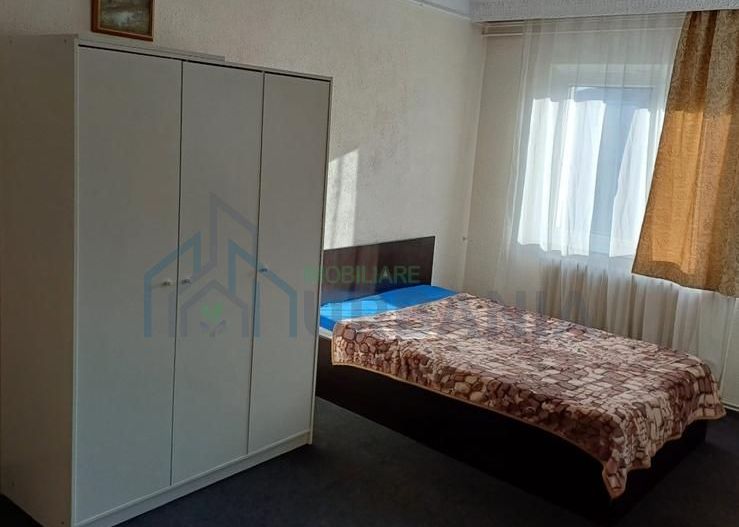 Apartament 3 camere, 64 mp, zona Pacurari - Petru Poni, Iasi - Poză 4