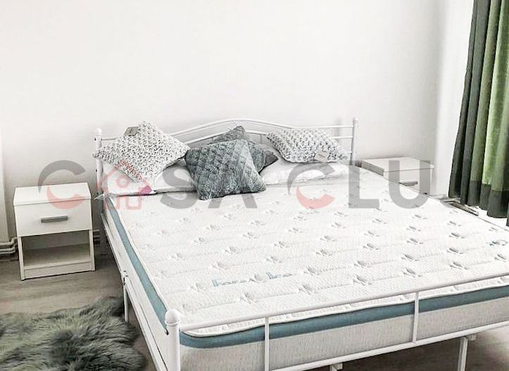 Apartament modern, etaj intermediar, orientare sud-est, zona linistita - Poză 4