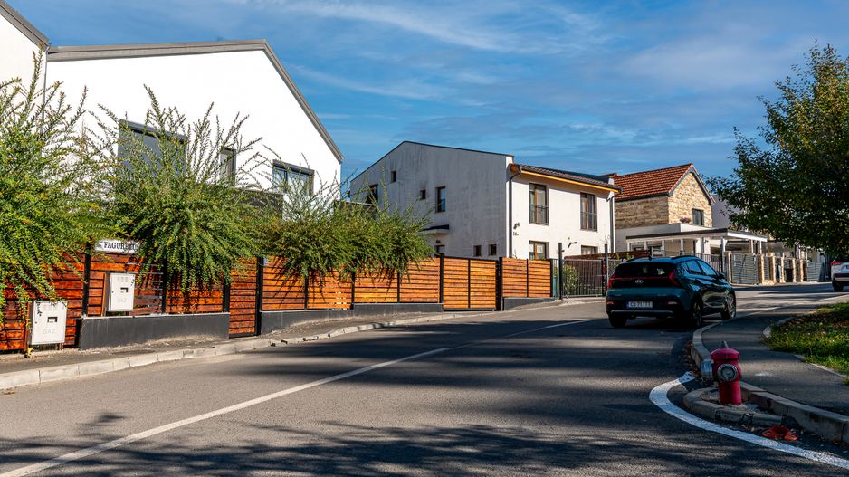 0 % comision, Casa cocheta situata intr-o locatie deosebita, Manastur - Poză 35