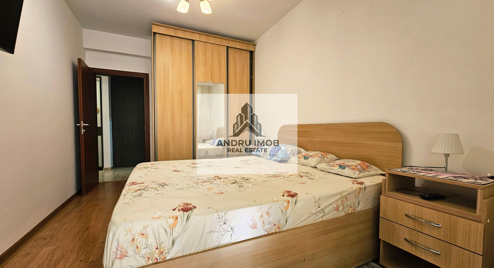 2 Camere DECOMANDAT de 63.5 mp | Zona Amurgului/ Leonida - Poză 11