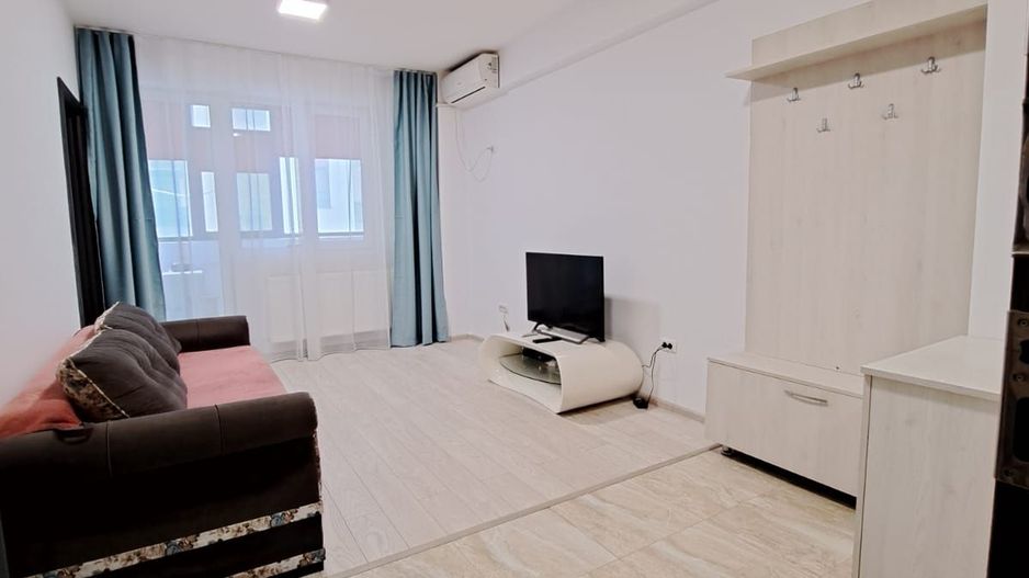 Apartament modern cu 2 camere în Militari - Poză 1