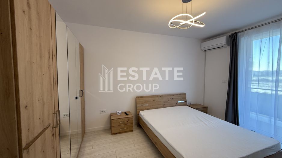 Apartament o camera  Giroc , mobilat si utilat - Poză 2