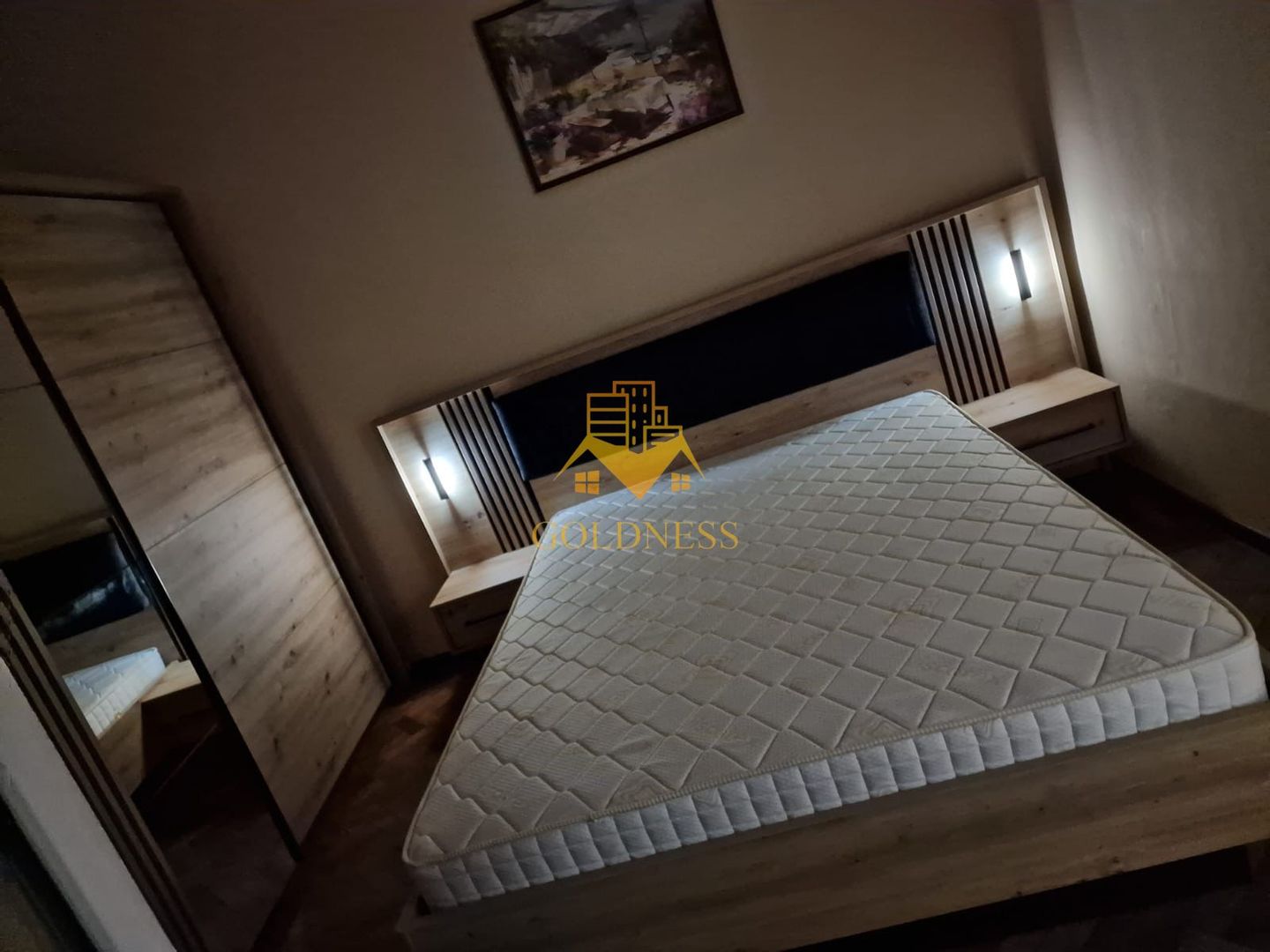 1 cameră, Central, Calea Motilor, UMF, USAMV, Zona Platinia - Poză 3