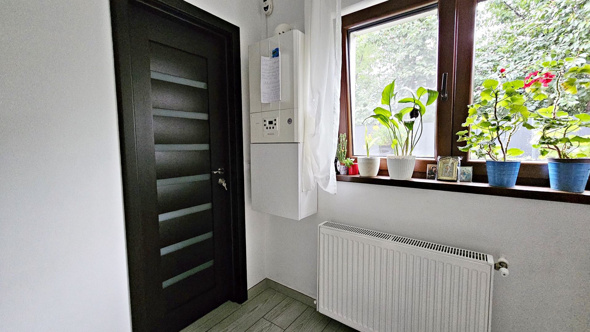 Casă P+E modernă, complet utilată – Brașov, zonă rezidențială liniștită - Poză 8