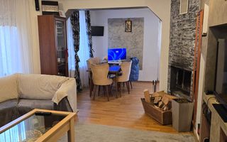 Casa moderna 8 camere pretabil locuinta sau investitie in Selimbar - Poză 13