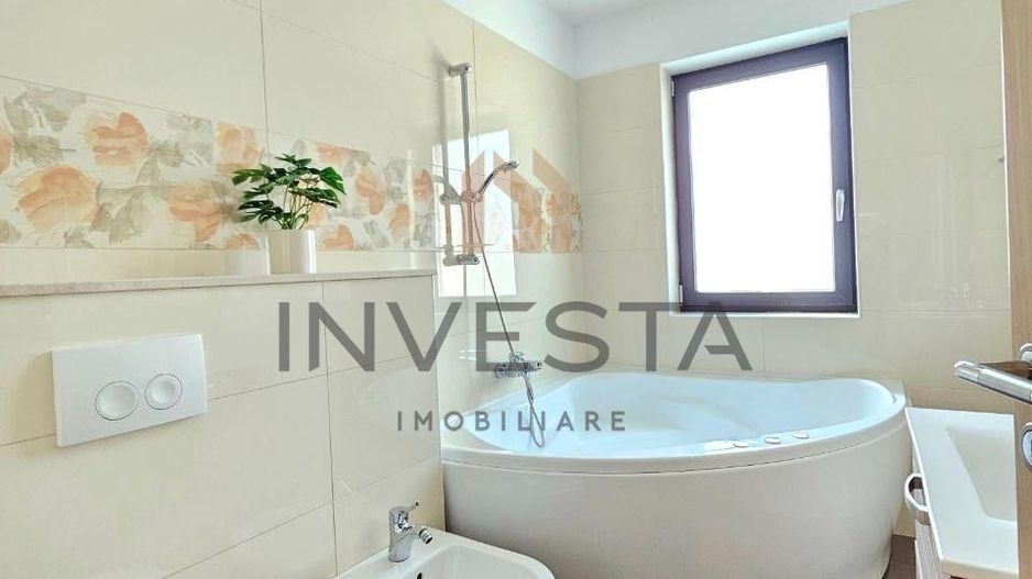 Apartament cu 4 camere 105 mp utili, renovat 2025 cu terasa generoasa! - Poză 16