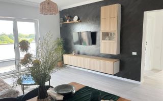 Apartament 3 Camere – Tip Penthouse, Etaj Retras | Torontalului - Poză 1