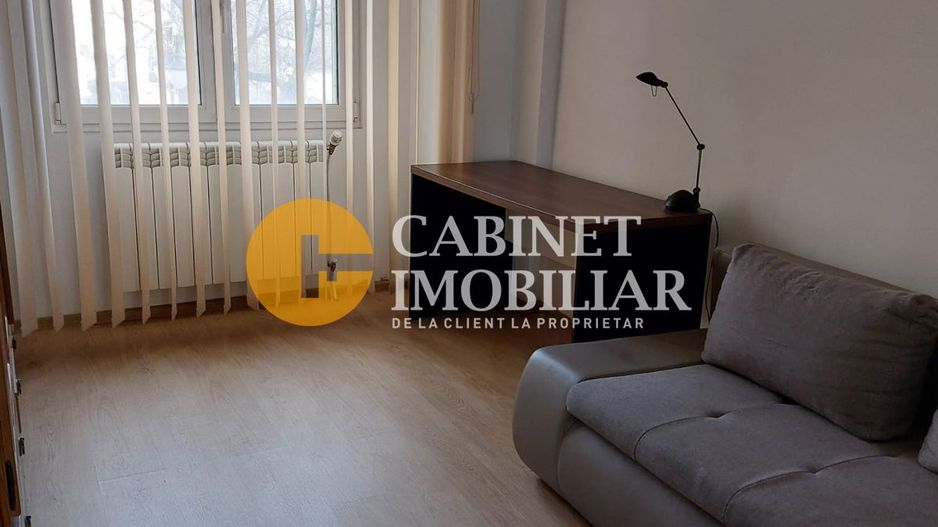 4 camere decomandat, 107 mp,  Nicolina (Esplanada), poziție PREMIUM - Poză 7