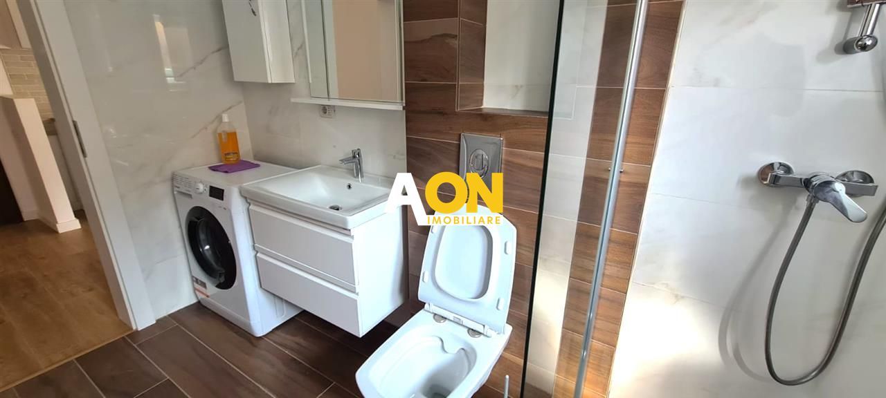 Apartament cu 2 Camere, cu terasa 70 mp, cu foisor si gratar - Poză 7