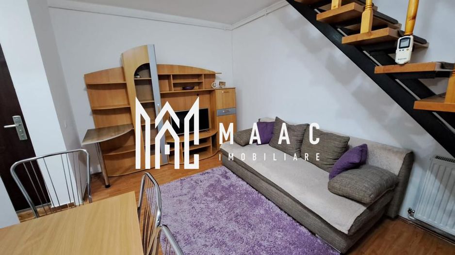 Apartament 2 camere | Mobilat - utilat | Zona OMV Milea - Poză 2