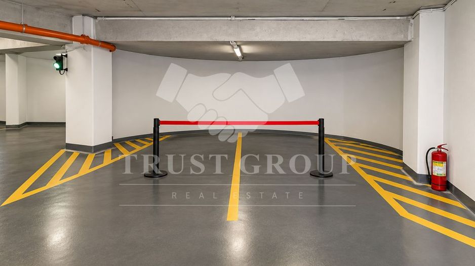 Penthouse deosebit 4 Camere Ultracentral | Terasa 115mp | 2 Locuri parcare - Poză 33