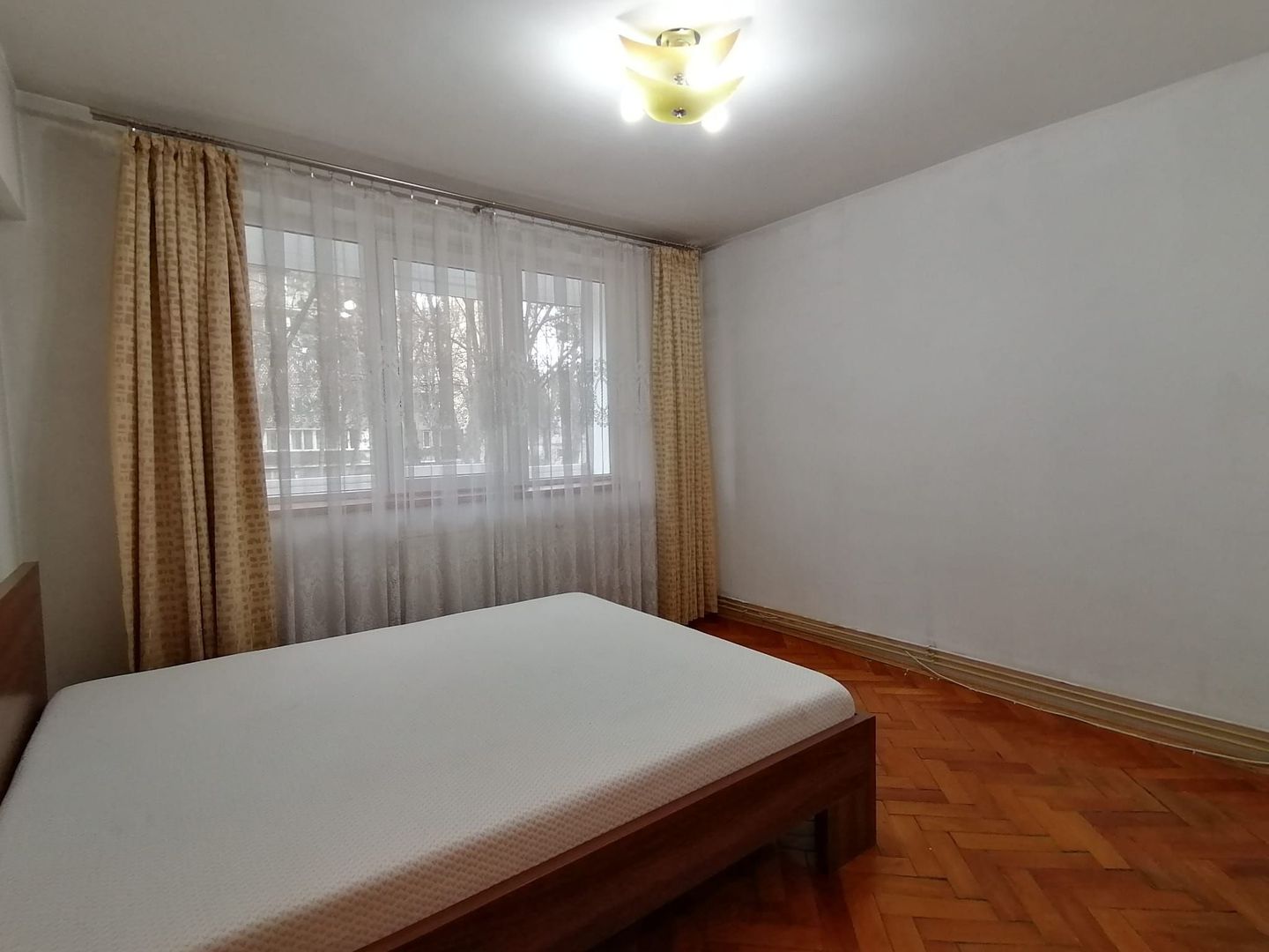 [0% comision] Gheorgheni, 2 camere etaj 1, Interservisan - Poză 13