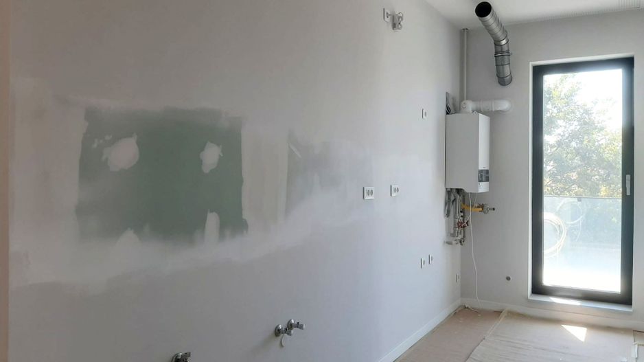 Vanzare Apartament modern cu 2 camere etaj 3 langa Petrom City - Poză 16