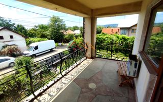 Casa P+E, 6 camere, teren 890 mp, cartier liniștit, Câmpina - Poză 14