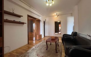 Apartament cu 3 camere decomandate la etajul 1, Tolstoi - Poză 2