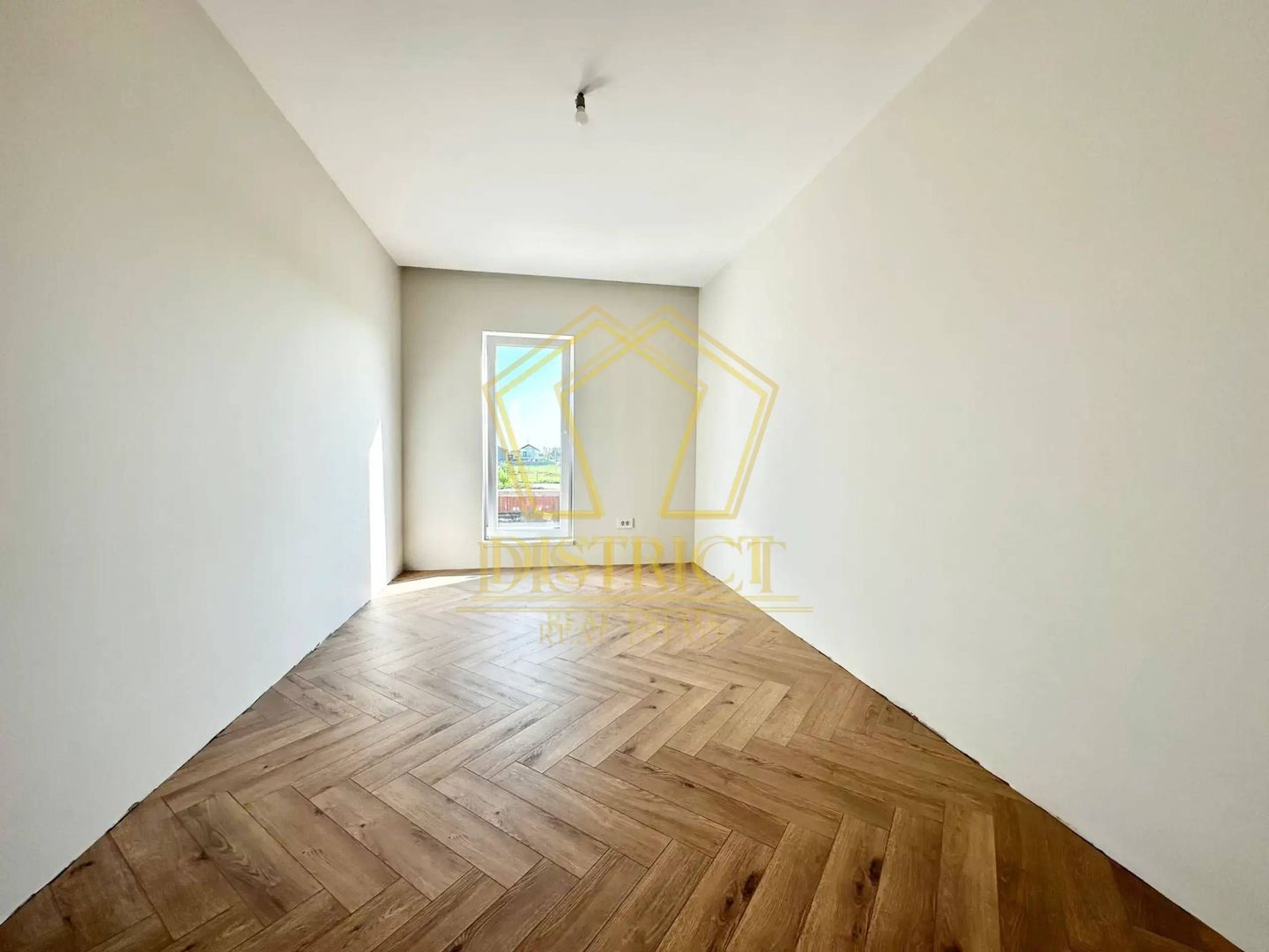 Duplex deosebit cu 4 camere | Dumbravita- Zona Cora - Poză 5