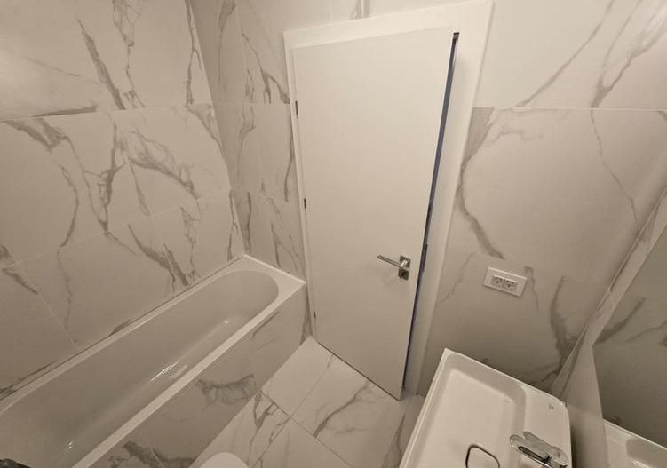 Apartament 3 camere | Barbu Vacarescu | Metrou la 3 minute | 2 parcari subterane - Poză 5