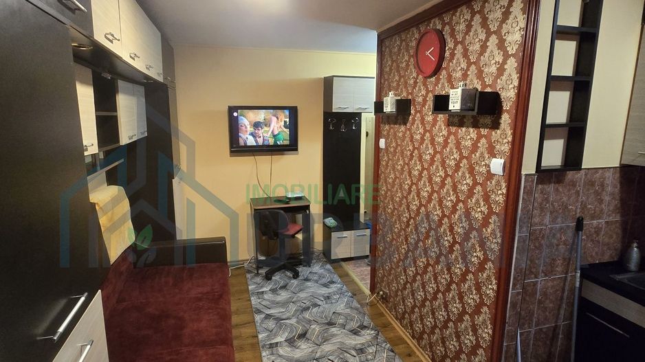 Garsonieră de închiriat, Bulevardul Primaverii, Iași - Poză 2
