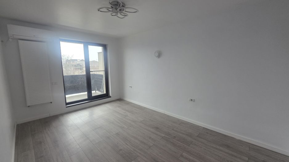 DUPLEX Voluntari | 300 mp teren | curte 224 mp | P+1 | Finalizată 2020 - Poză 15