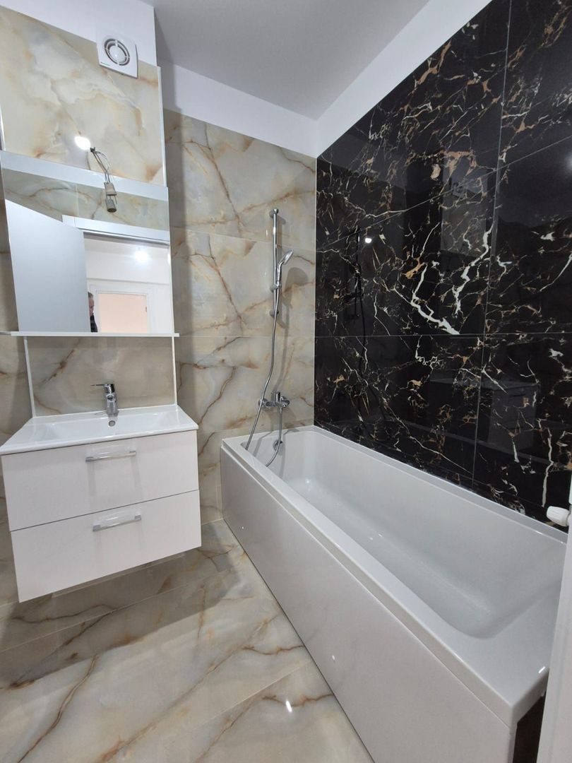 2 Camere Finisaje Premium_Iris Mall - Poză 7